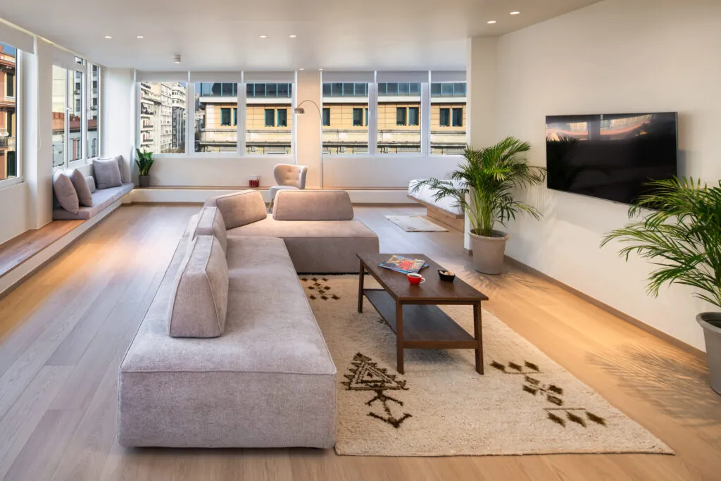 Grand View Suite von Pelagus City in Thessaloniki