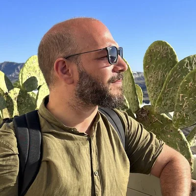Miltiadis von Hellas Reisen